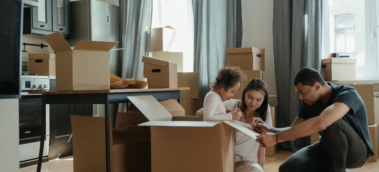 How to reduce the overall price of your NB relocation