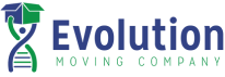 Evolution Moving Company - logo